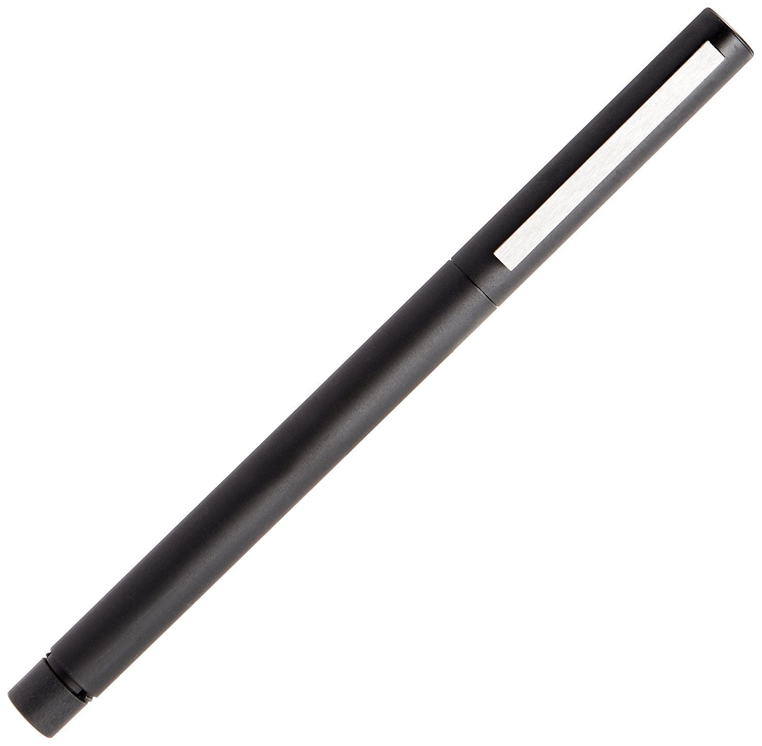 Amazon | 【LAMY/ラミー】cp1 万年筆 マットブラック ペン先EF